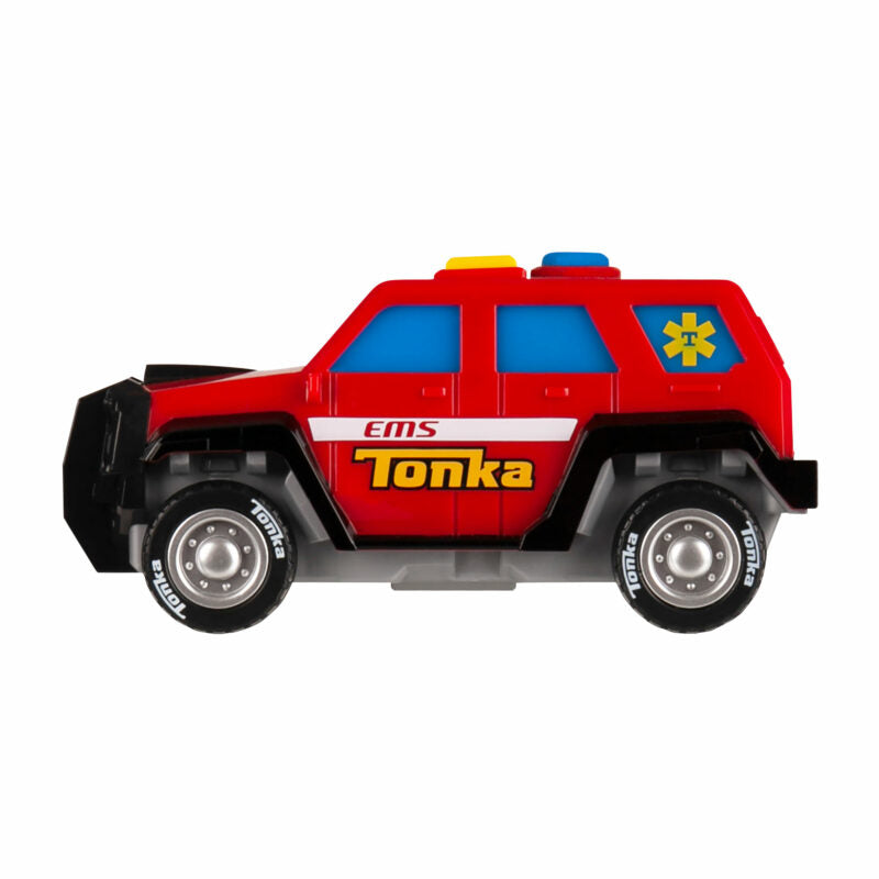 Tonka Mighty Force - US 6625