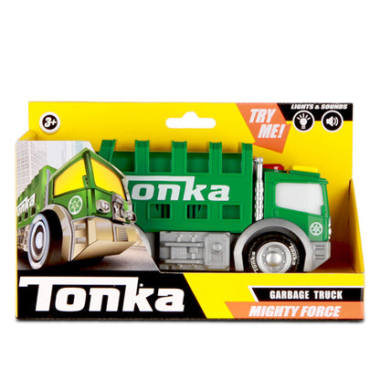Tonka Mighty Force - US 6625