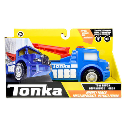 Tonka Mighty Force - US 6625