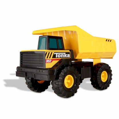 Tonka Mighty Dump Truck - US 6541