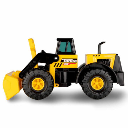 Tonka Front Loader - US 6331
