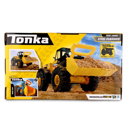 Tonka Front Loader - US 6331