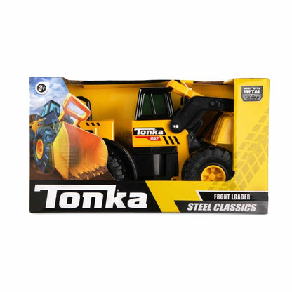 Tonka Front Loader - US 6331