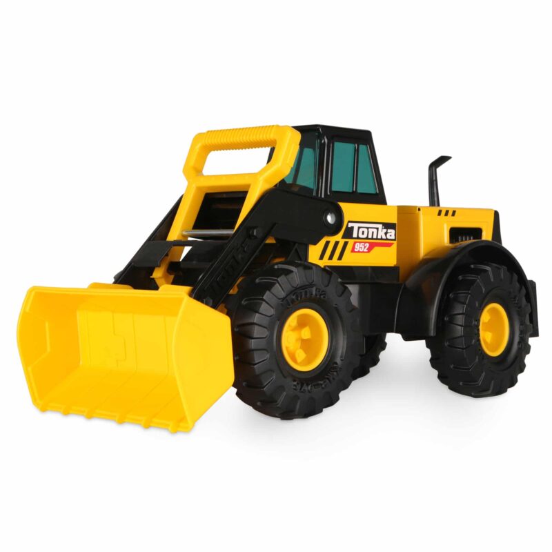 Tonka Front Loader - US 6331