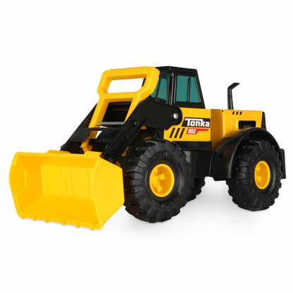 Tonka Front Loader - US 6331