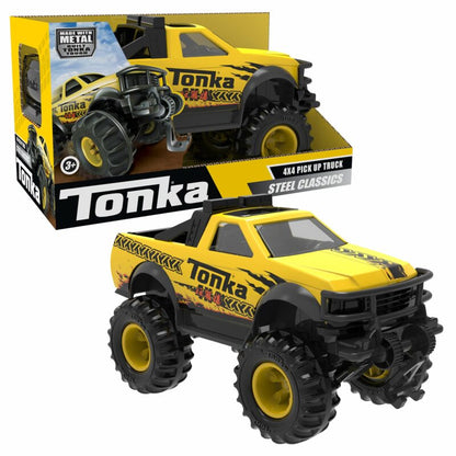 Tonka 4×4 Pickup - US 3860