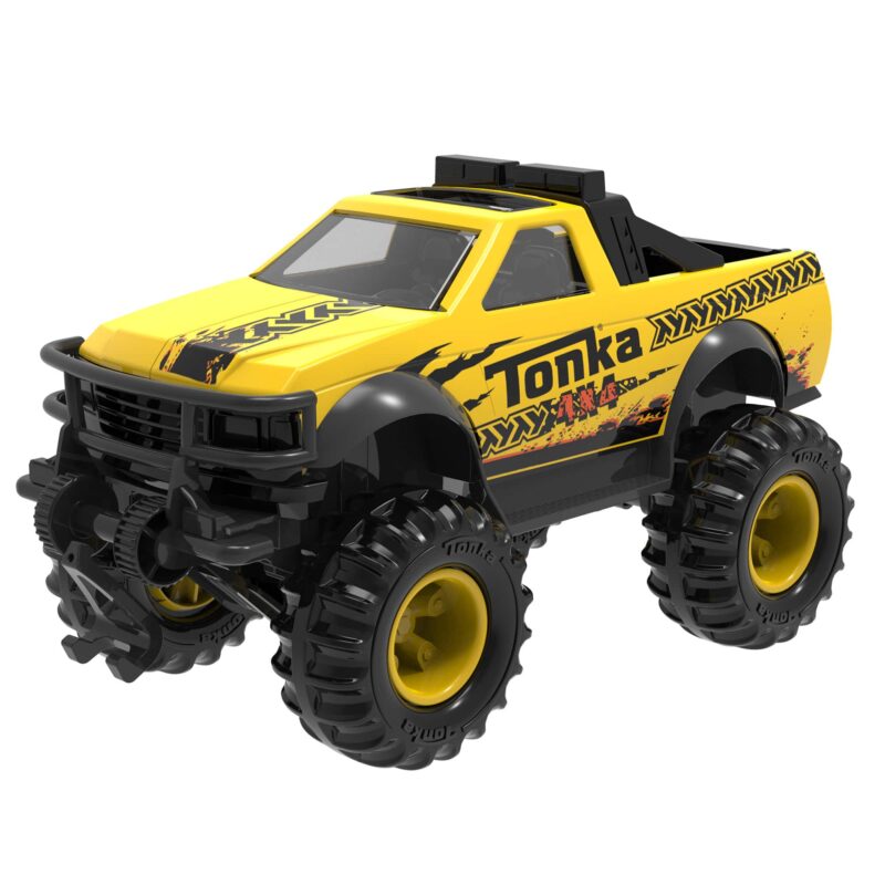 Tonka 4×4 Pickup - US 3860