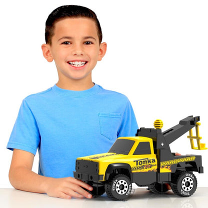 Tonka Tow Truck - US 6914