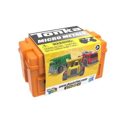 Tonka Micro Metals – Single Pack - US 8286