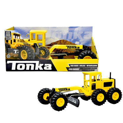 Tonka Road Grader - US 1544