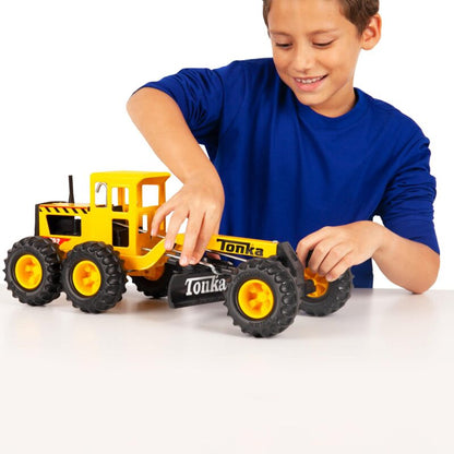 Tonka Road Grader - US 1544