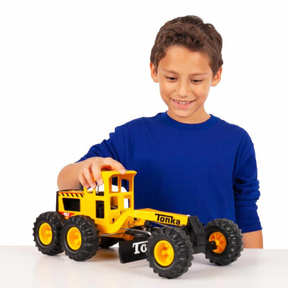 Tonka Road Grader - US 1544