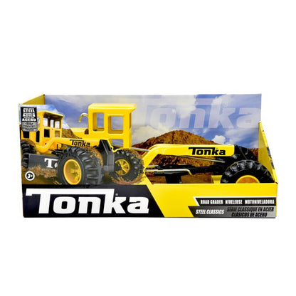Tonka Road Grader - US 1544