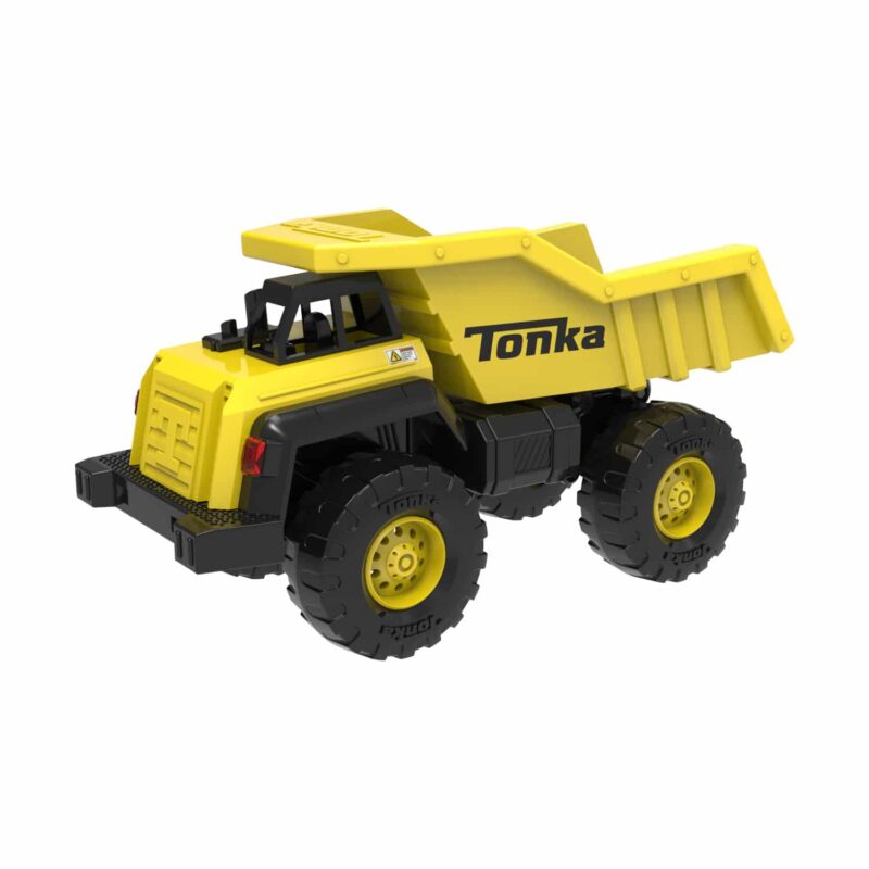 Tonka Mighty Metals Fleet - US 5222