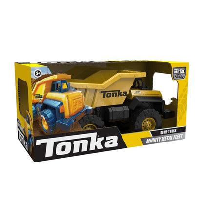 Tonka Mighty Metals Fleet - US 5222