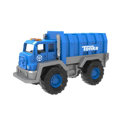 Tonka Mighty Metals Fleet - US 5222