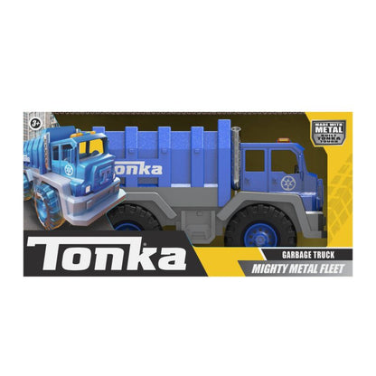 Tonka Mighty Metals Fleet - US 5222