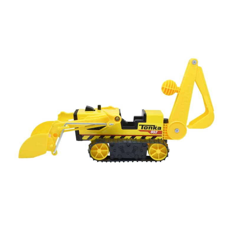 Tonka Steel Classics Trencher - US 2924