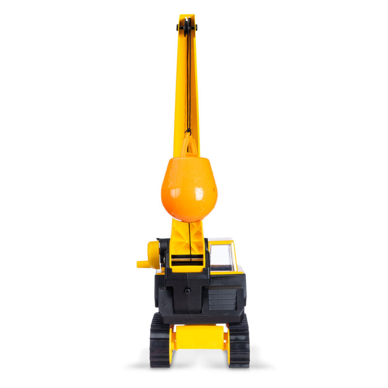 Tonka Steel Classics Wrecking Ball - US 3218