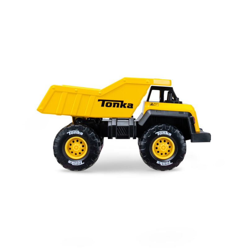 Tonka Classic Dump Truck - US 2398