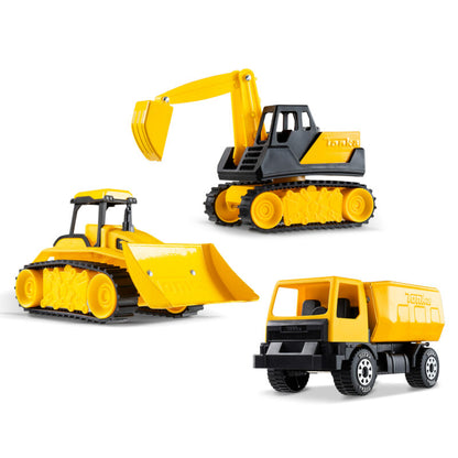 Tonka Steel Classics Assortment - US 7404
