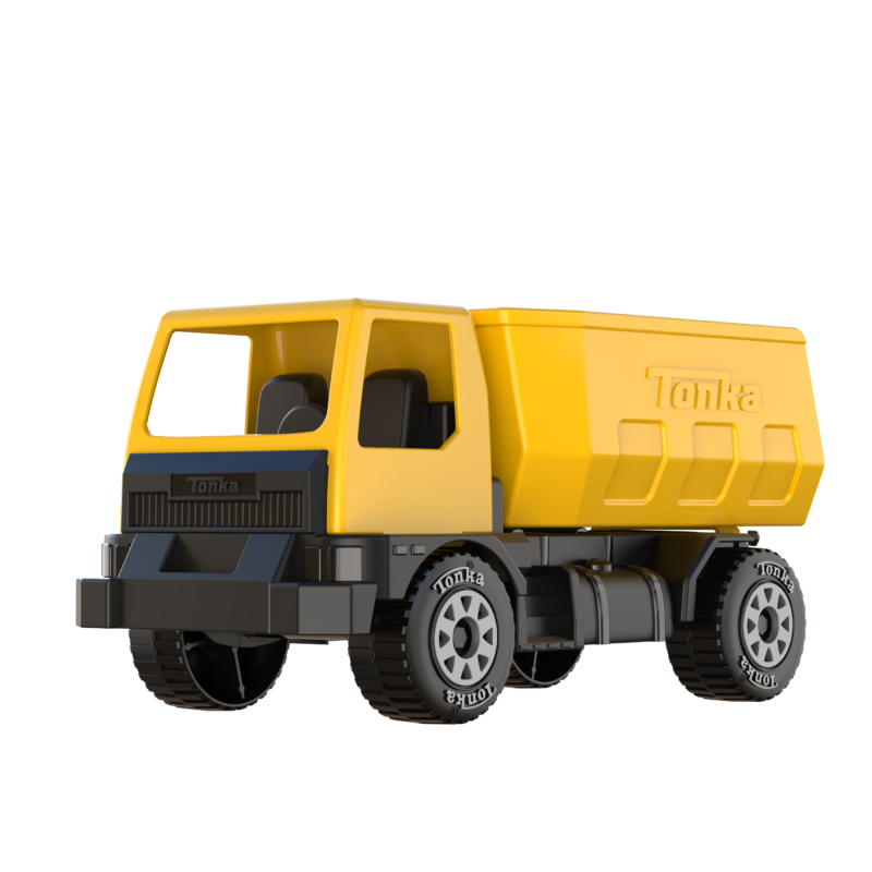 Tonka Steel Classics Assortment - US 7404