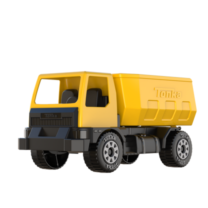 Tonka Steel Classics Assortment - US 7404