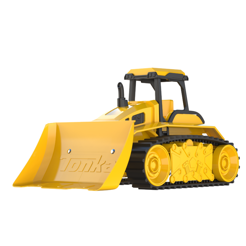 Tonka Steel Classics Assortment - US 7404