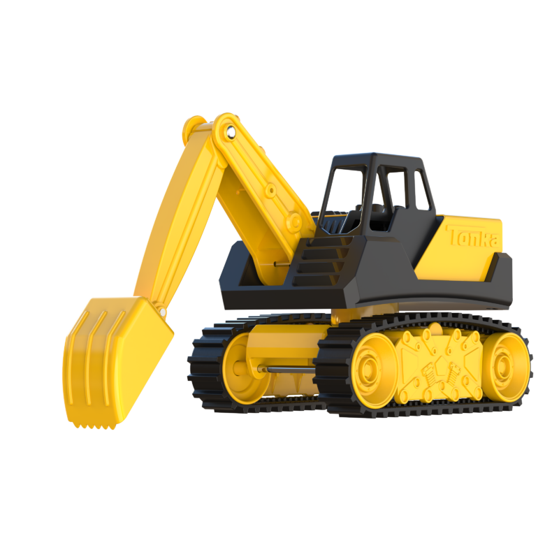 Tonka Steel Classics Assortment - US 7404