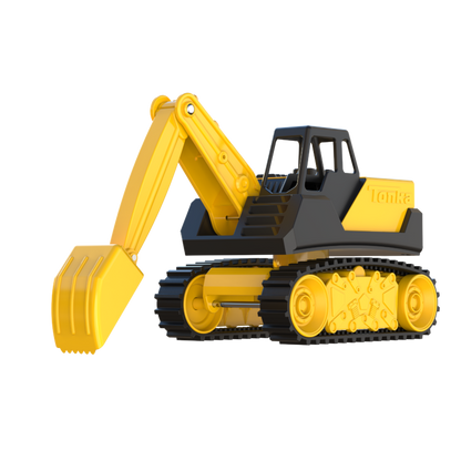 Tonka Steel Classics Assortment - US 7404