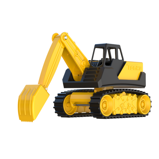 Tonka Steel Classics Assortment - US 7404