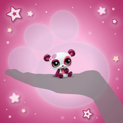 Littlest Pet Shop Diner Dash Play Pack - US 3029