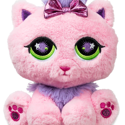Littlest Pet Shop Cuddle Plush Pet - US 6366