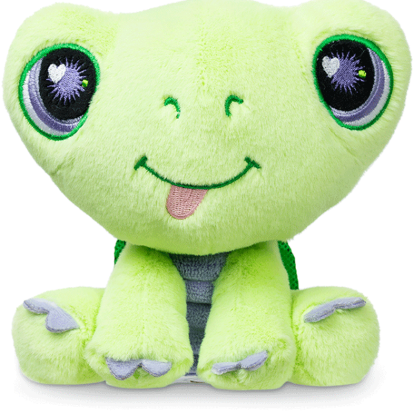 Littlest Pet Shop Cuddle Plush Pet - US 6366