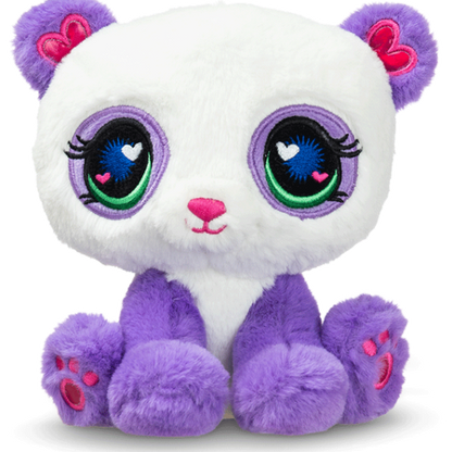 Littlest Pet Shop Cuddle Plush Pet - US 6366