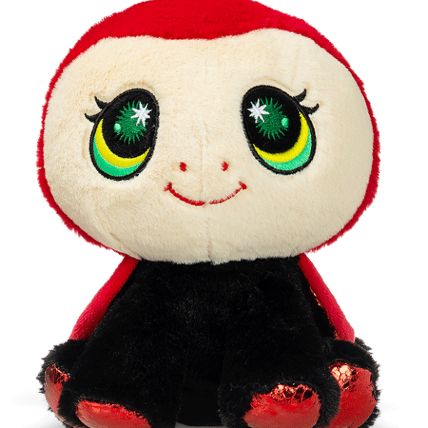 Littlest Pet Shop Cuddle Plush Pet - US 6366