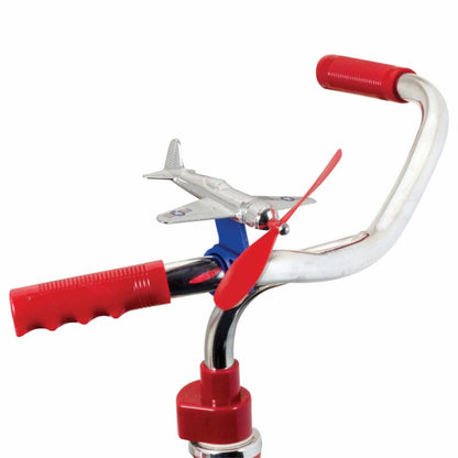 Bike Airplane - US 7732