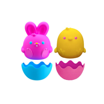 NeeDoh Bunnies &amp; Chicks assortment - US 1040