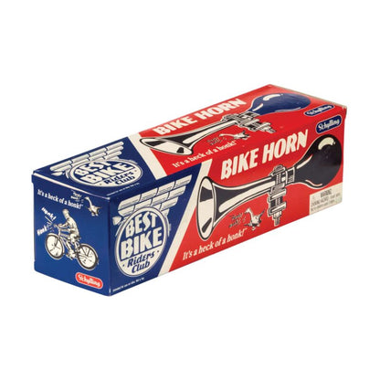 Bike Horn - US 6651