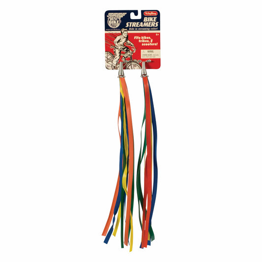 Bike Streamers - US 1595