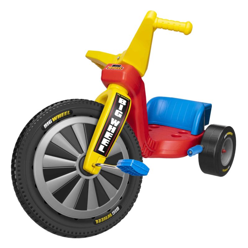 Big Wheel Big Spin - US 1452