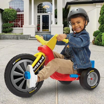 Big Wheel Big Spin - US 1452