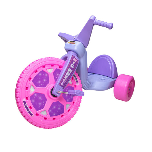 Big Wheel Dazzler - US 9222