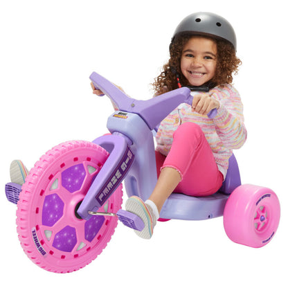 Big Wheel Dazzler - US 9222