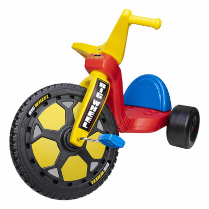 Big Wheel Speedster - US 4490