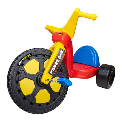 Big Wheel Chopper - US 7070