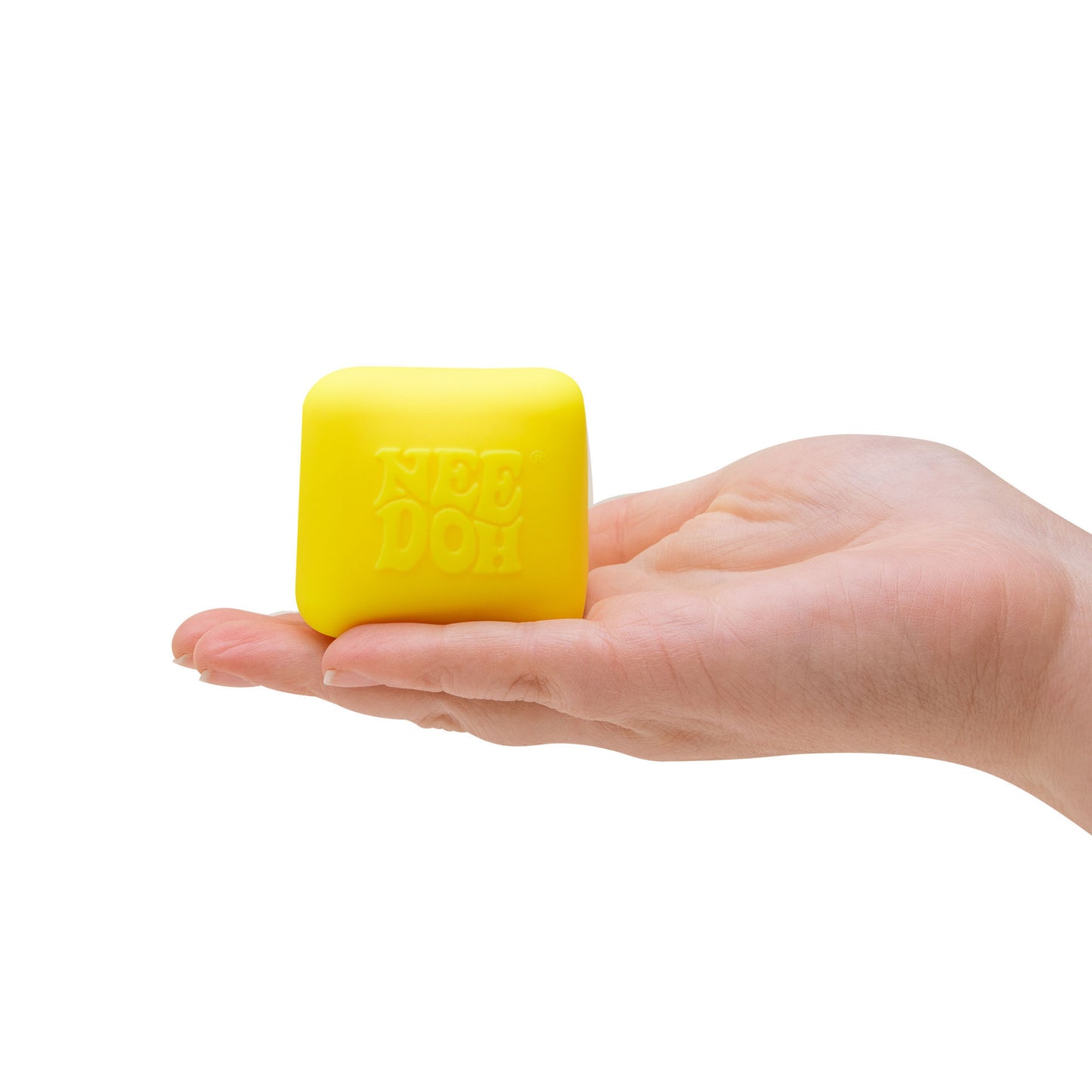 NeeDoh® Color Change Cube - US 2788