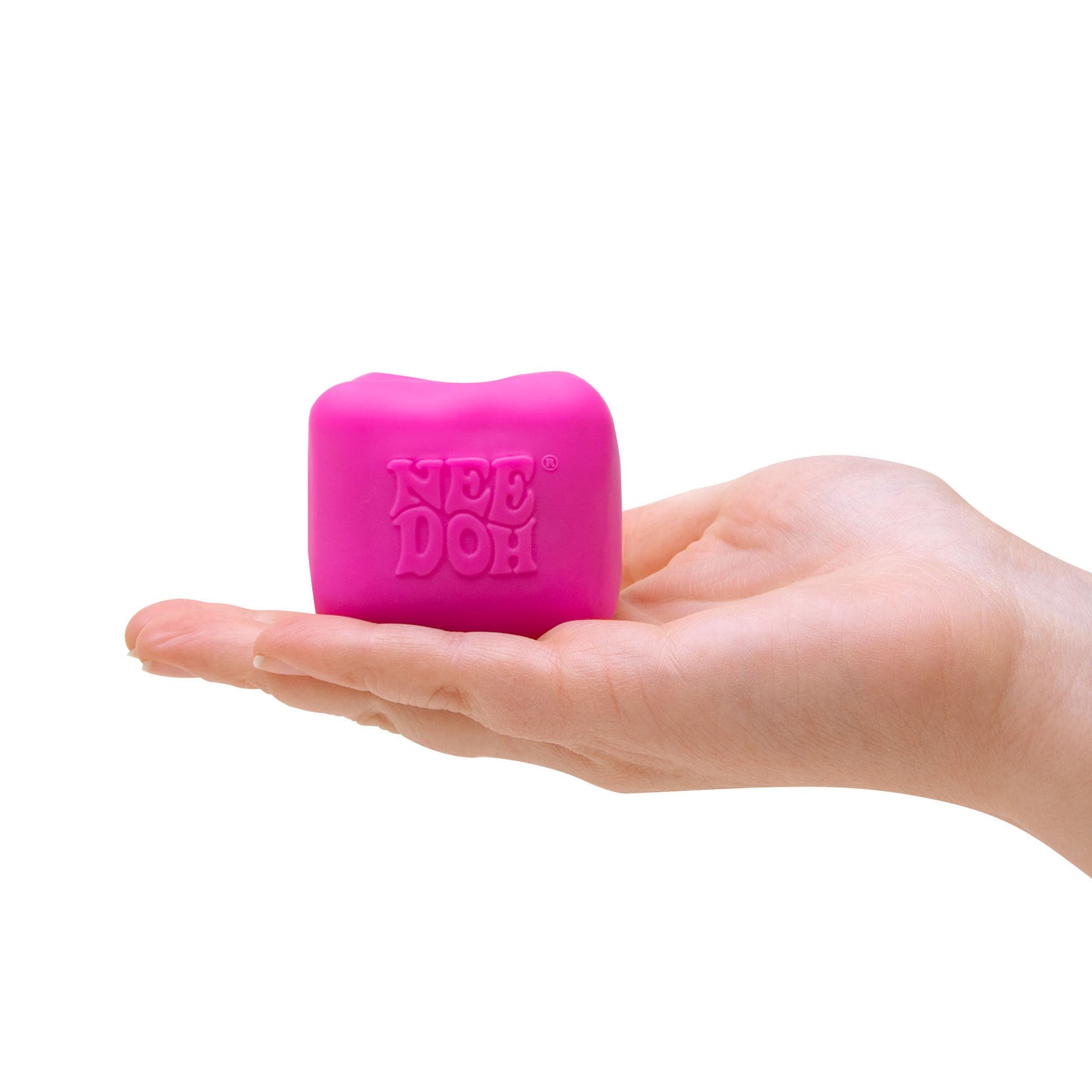 NeeDoh® Color Change Cube - US 2788