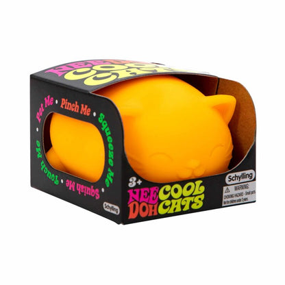 Cool Cats NeeDoh - US 3586