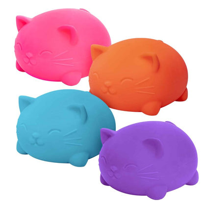 Super NeeDoh Cool Cats - US 4566